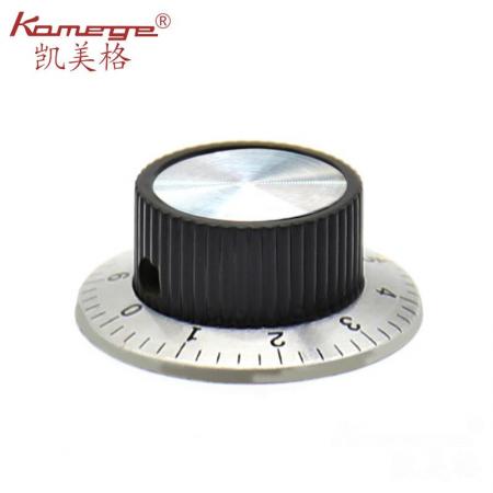 XD-A19 Atom cutting machine potentiometer knob spare part